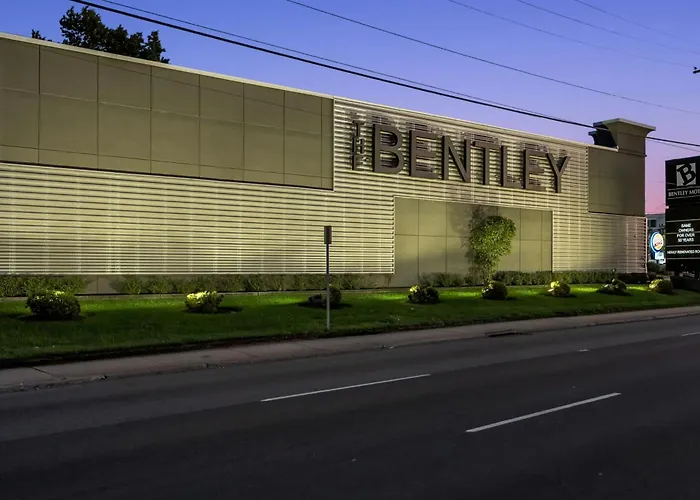 Bentley Motel
