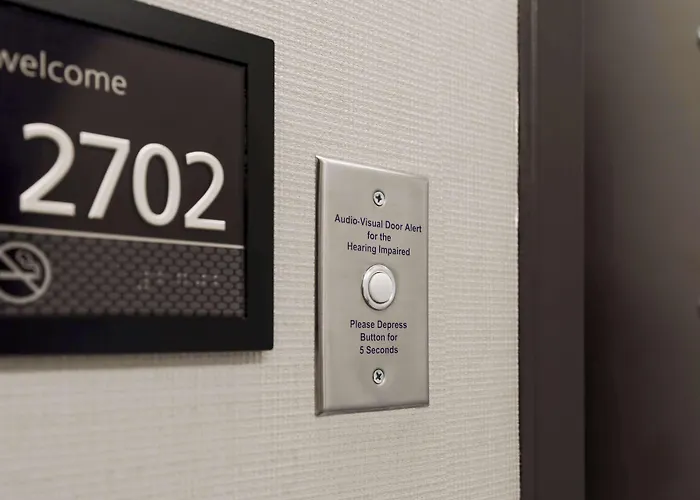 Hampton Inn Times Square Central